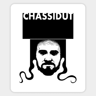 Chassidut Magnet